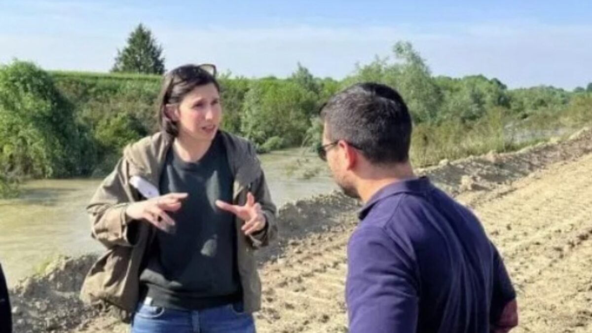 ALLUVIONE: LA RETORICA DI SCHLEIN, LA LEZIONE DI PRODI