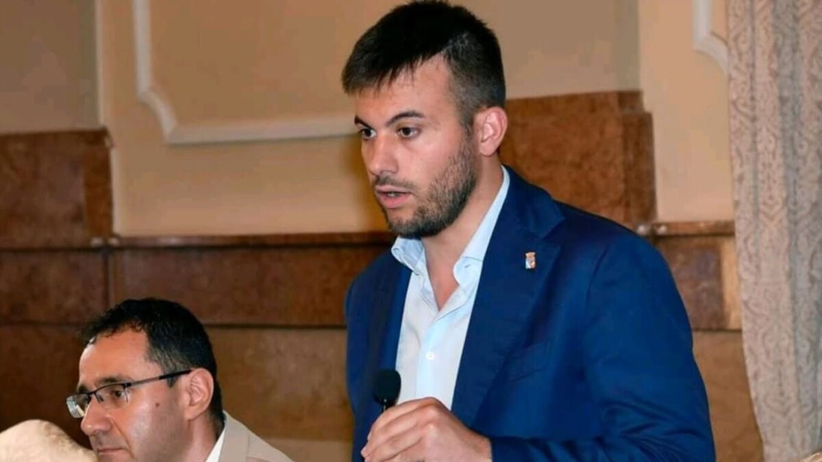 DISCARICA, PANIERI “PRESO ATTO DELLA DECISIONE DELLA REGIONE. NO RIFIUTI SPECIALI”