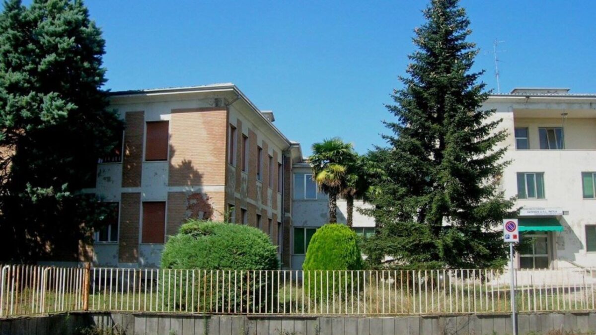 VILLA DEI FIORI, UNA STORIA FINITA TROPPO PRESTO