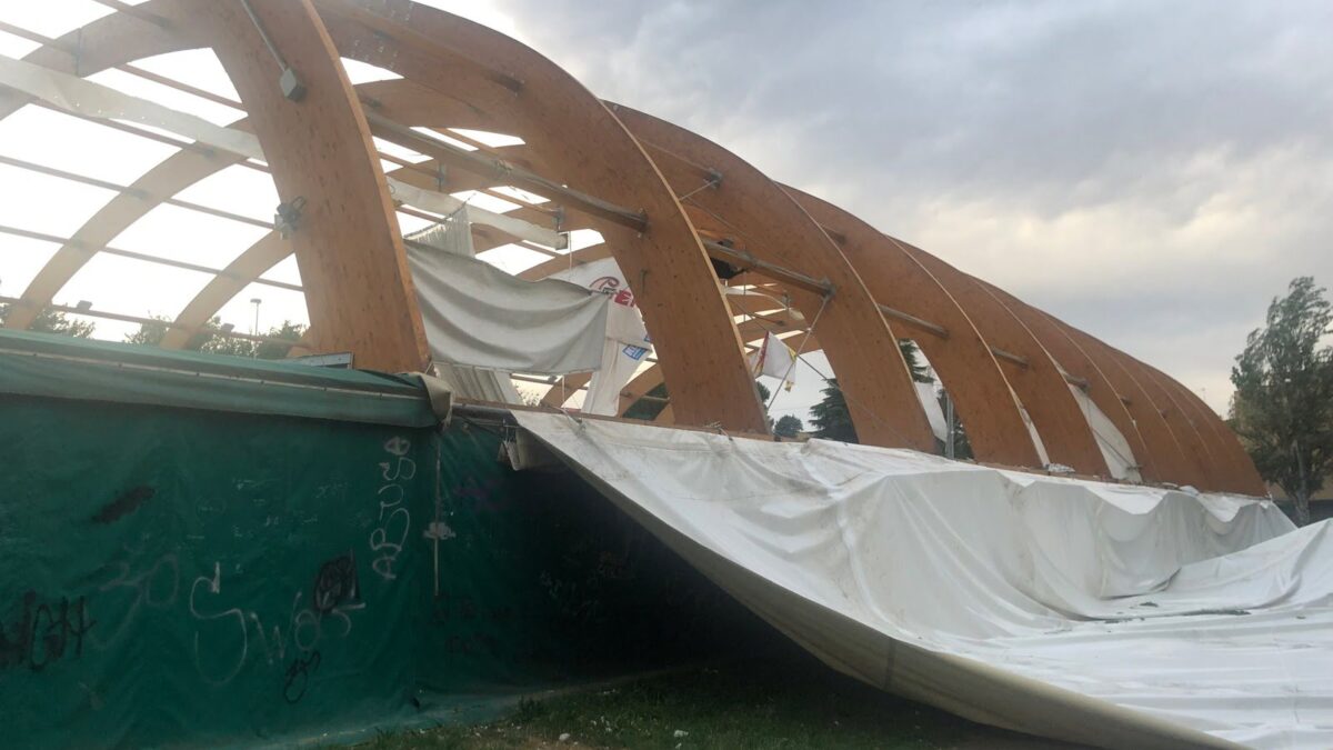 PALAGENIUS, SERVONO ALMENO 70 MILA EURO