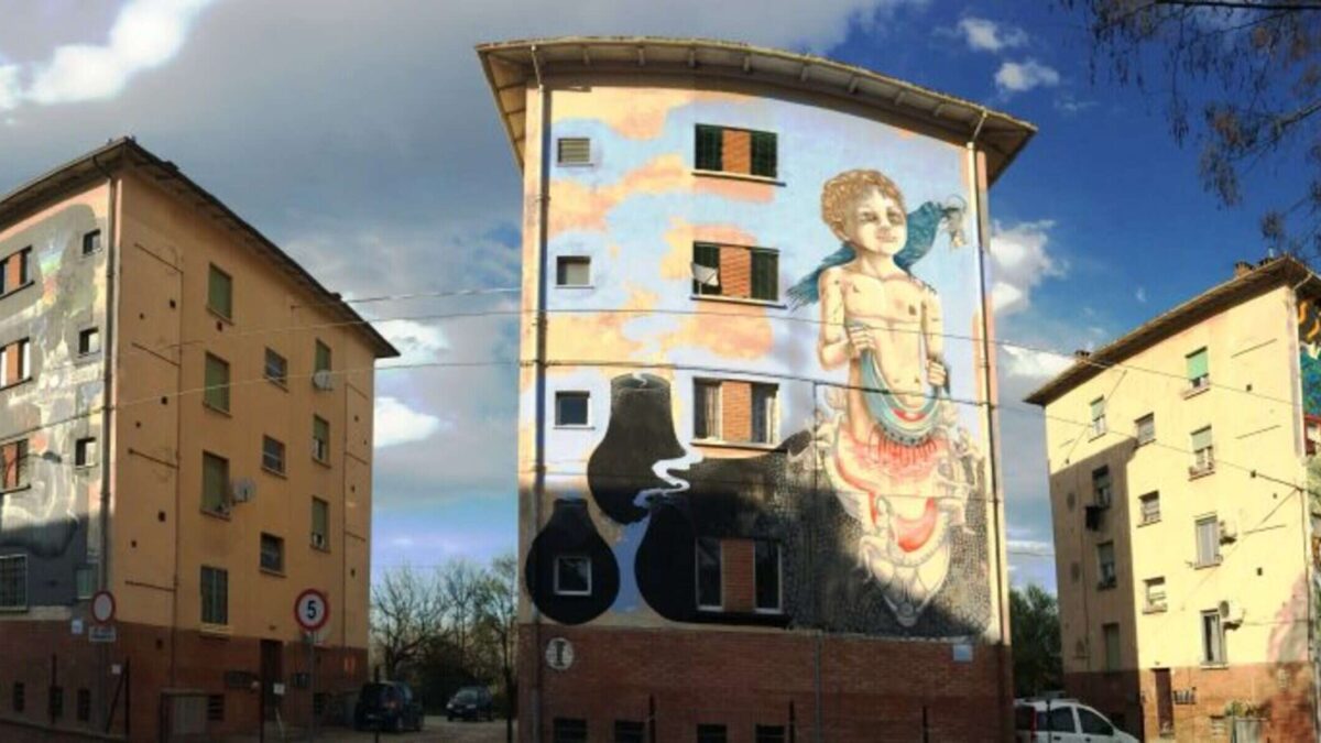 APPROVATA GRADUATORIA ASSEGNAZIONE ERP: 576 DOMANDE AMMESSE