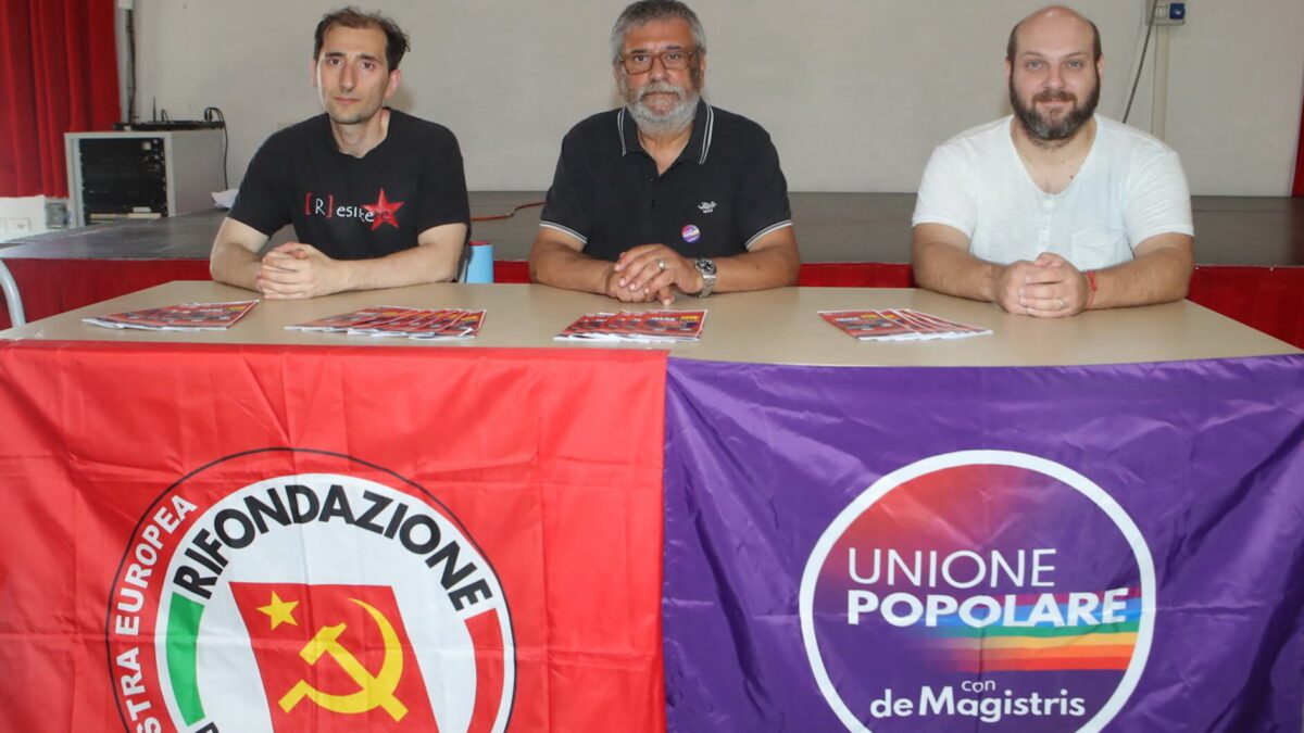 LA STALLA, PRESENTATA LA 29° EDIZIONE DI “LIBERAFESTA”