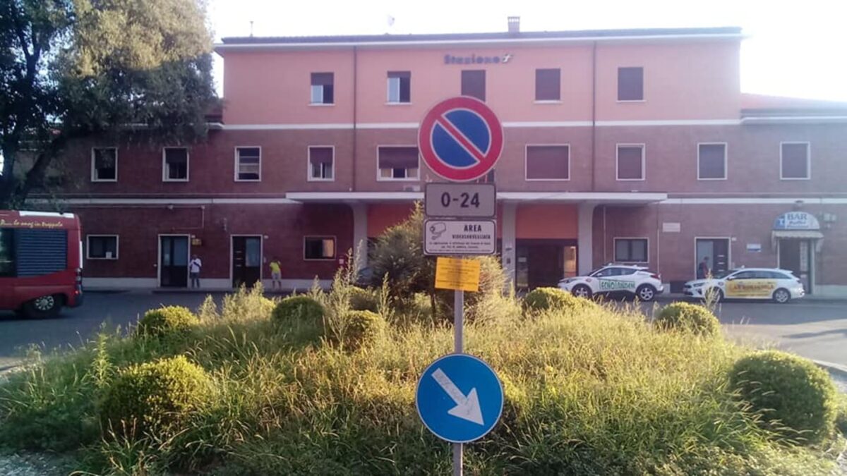 LETTERE: “VERDE PUBBLICO, NECESSARIO CAMBIO DI ROTTA”