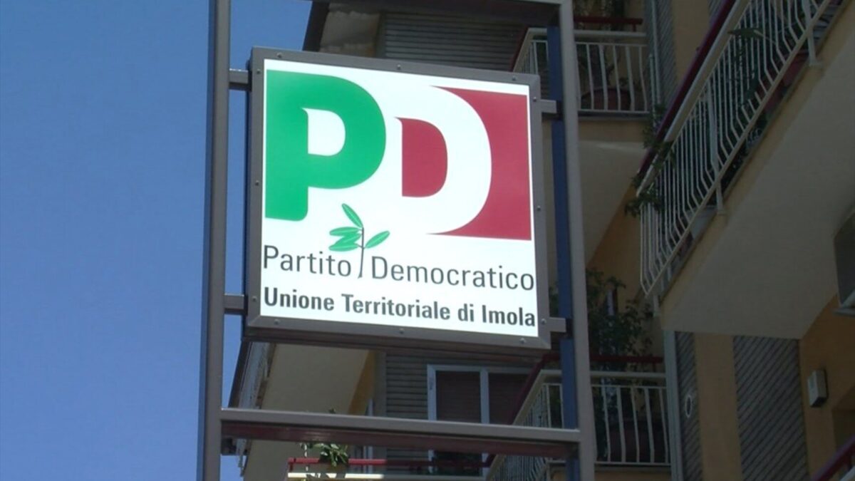 PD: “NO ALLE MINACCE, SÌ A INCLUSIVITÀ E DIRITTI CIVILI”