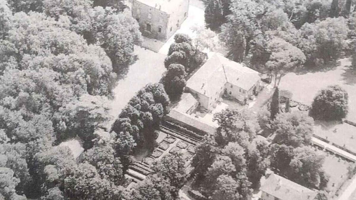 LA TENUTA MONTERICCO, GIOIELLO IMOLESE DEI PASOLINI DALL’ONDA
