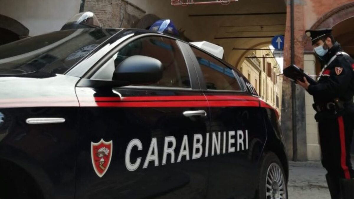 IMOLA, SMERCIO ILLEGALE DI PSICOFARMACI TRA STUDENTI: 4 INDAGATI