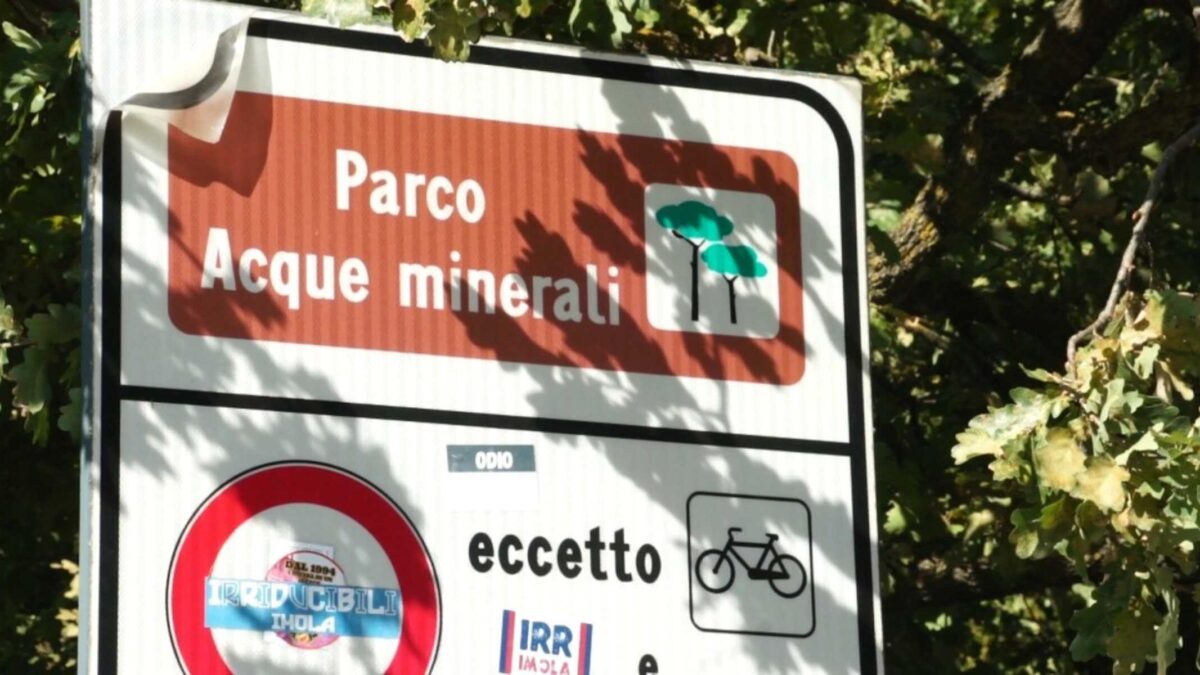 ACQUE MINERALI, COPPIA DI TURISTI TEDESCHI DERUBATA DA IGNOTI