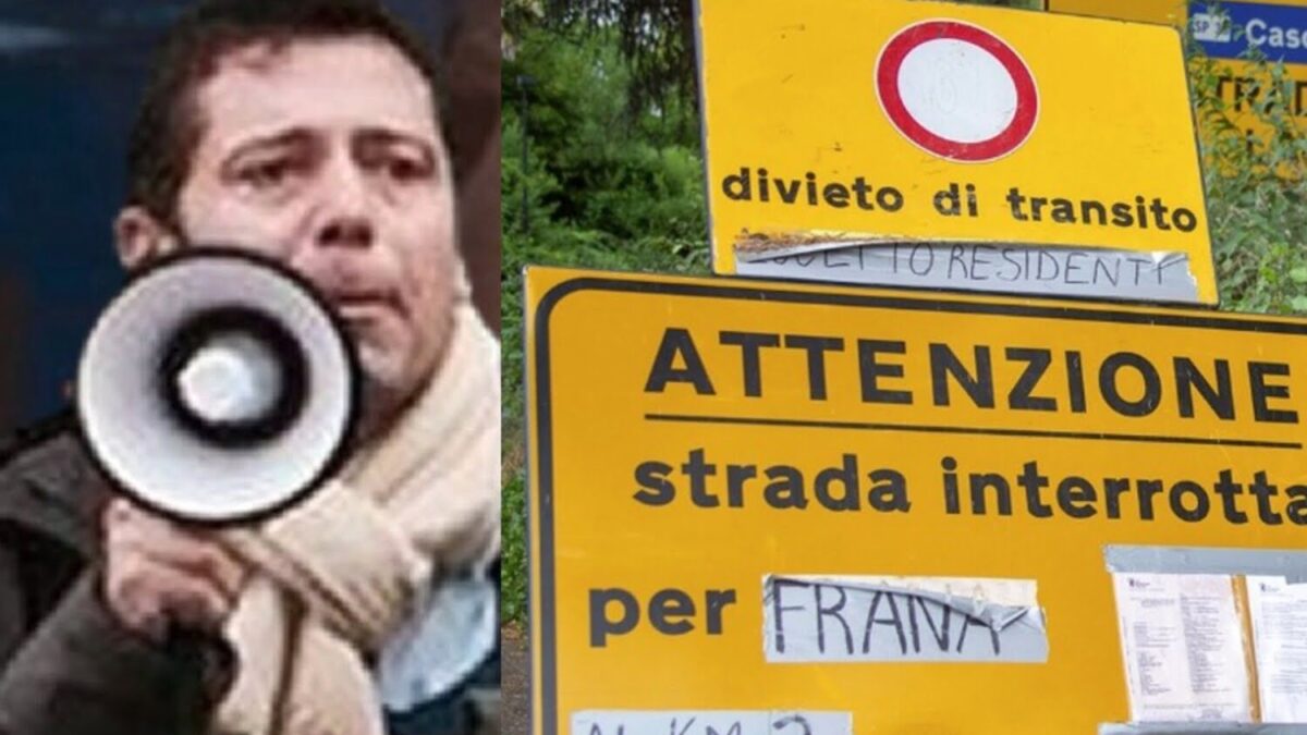 SP33, CARAPIA: “ESENZIONE DELLA TARI, SI BRANCOLA NEL BUIO”