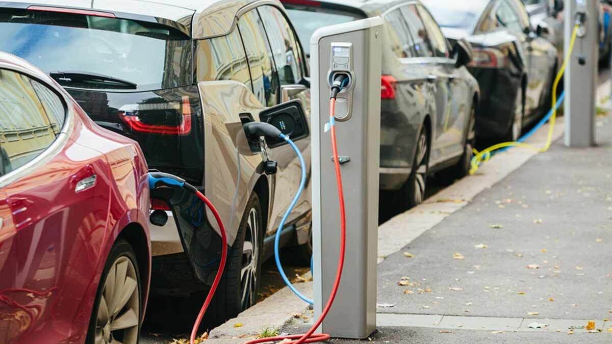 AUTO ELETTRICHE, SONO 26 LE NUOVE COLONNINE PREVISTE