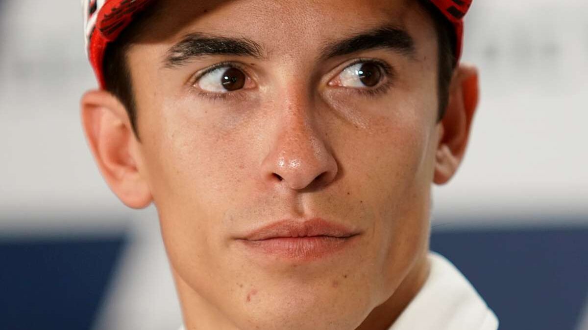 MARQUEZ, ORA É UFFICIALE: CORRERÁ CON GRESINI RACING