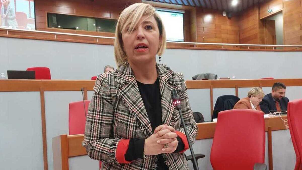 “VALUTARE SE IL BAILEY SIA IN GRADO DI NON INTERFERIRE COI LAVORI GIÀ IN CORSO”