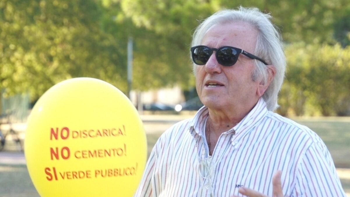 RECUPERO FIBRE CARBONIO, ROI: “A IMOLA LEADER INDUSTRIA BELLICA”