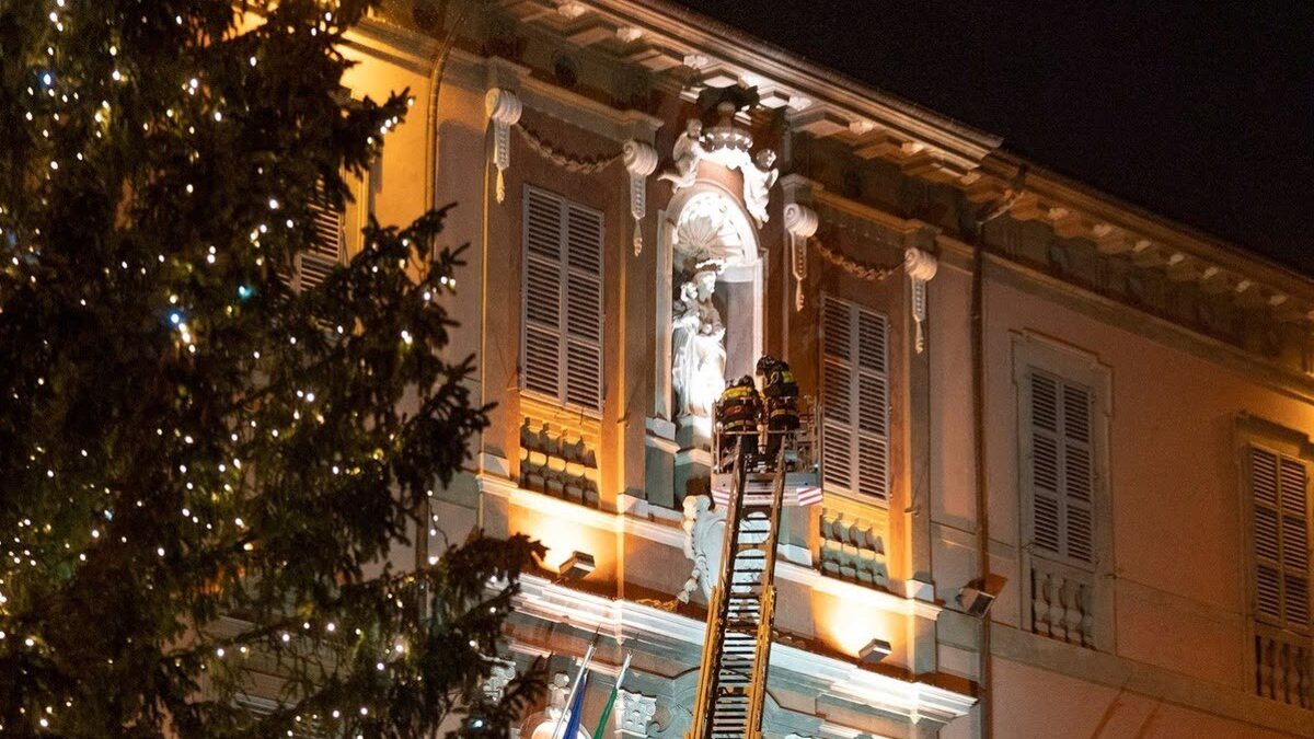 IN PIAZZA LA TRADIZIONALE FESTA DELL’IMMACOLATA CONCEZIONE