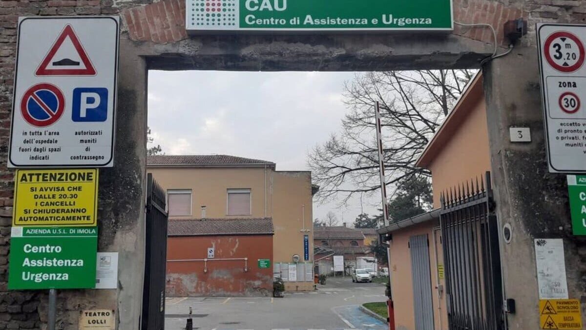 “I CAU NON SONO SANITÀ FAST FOOD”