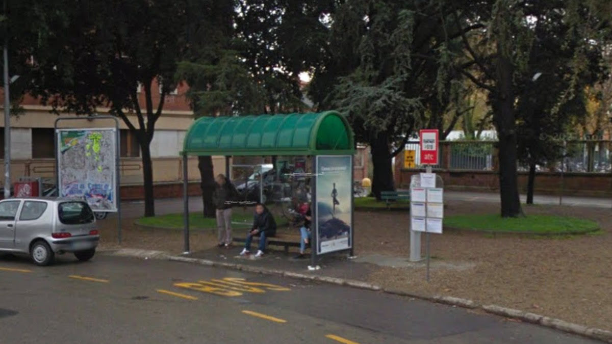 STAZIONE: TENTA DI RAPINARE STUDENTE CON UN COLTELLO, MA VIENE MESSO IN FUGA