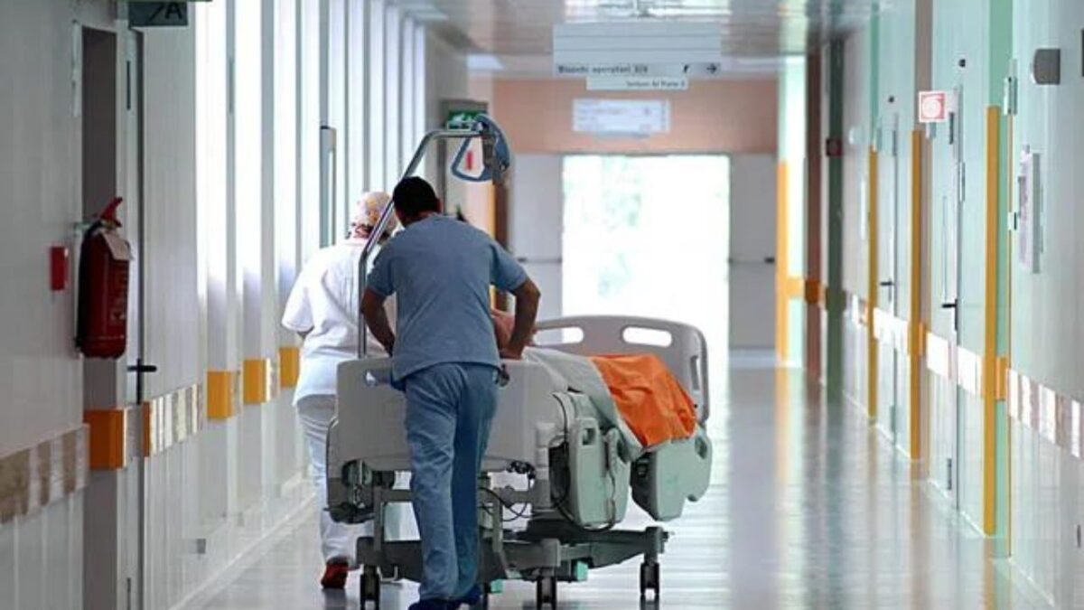 OSPEDALE: C’E UN PROBLEMA BARELLIERI?