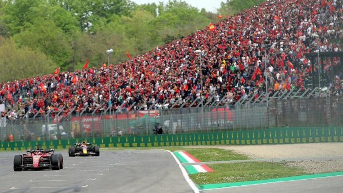 MOTO CLUB IMOLA AD ACI “DICHIARAZIONI CHE NON PIACCIONO”