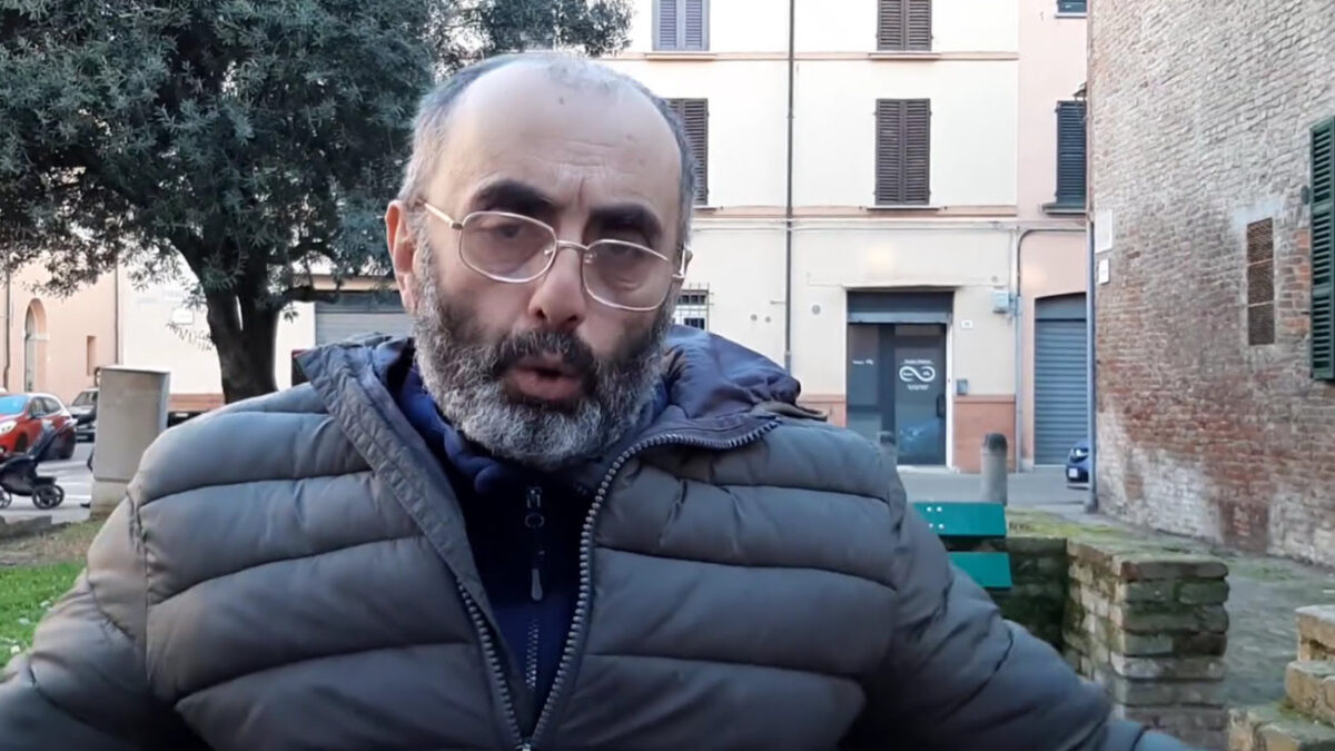 “DIFFERENZIATA, SERVE UN PATTO SOCIALE TRA LE PARTI”