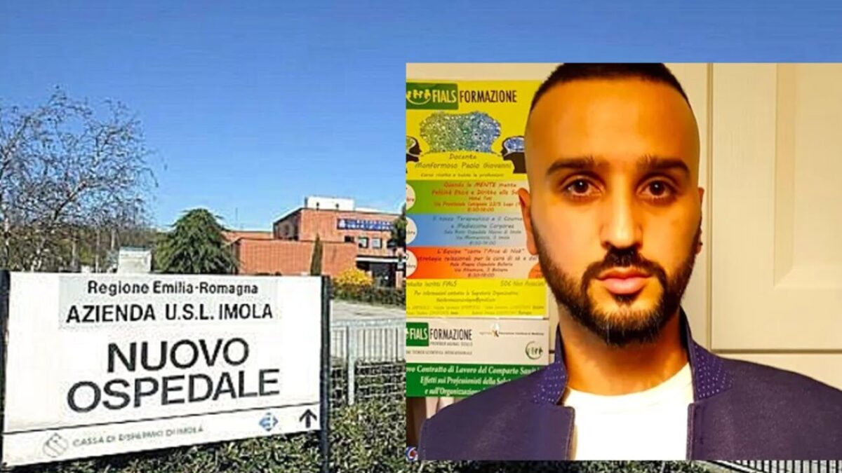 OSPEDALE, FIALS ANNUNCIA LO SCIOPERO: “PIÙ GARANZIE PER IL PERSONALE”