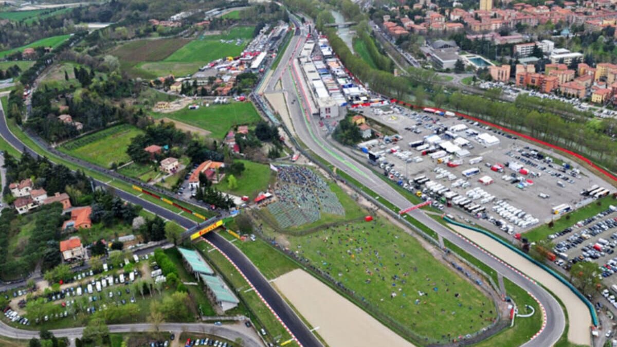 AUTODROMO: TORNA E-DAY, L’EVENTO DELLE COMUNITÀ SOLARI