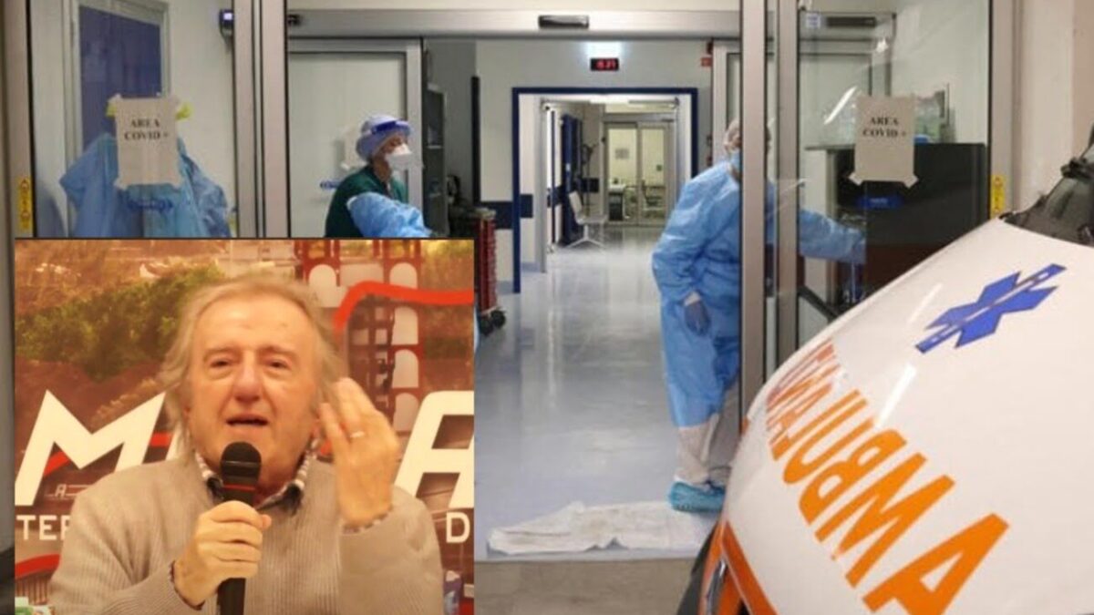 MORTALITÀ, I 5 STELLE “IMOLA SOPRA LA MEDIA PER SEPSI E MALATTIE RESPIRATORIE”