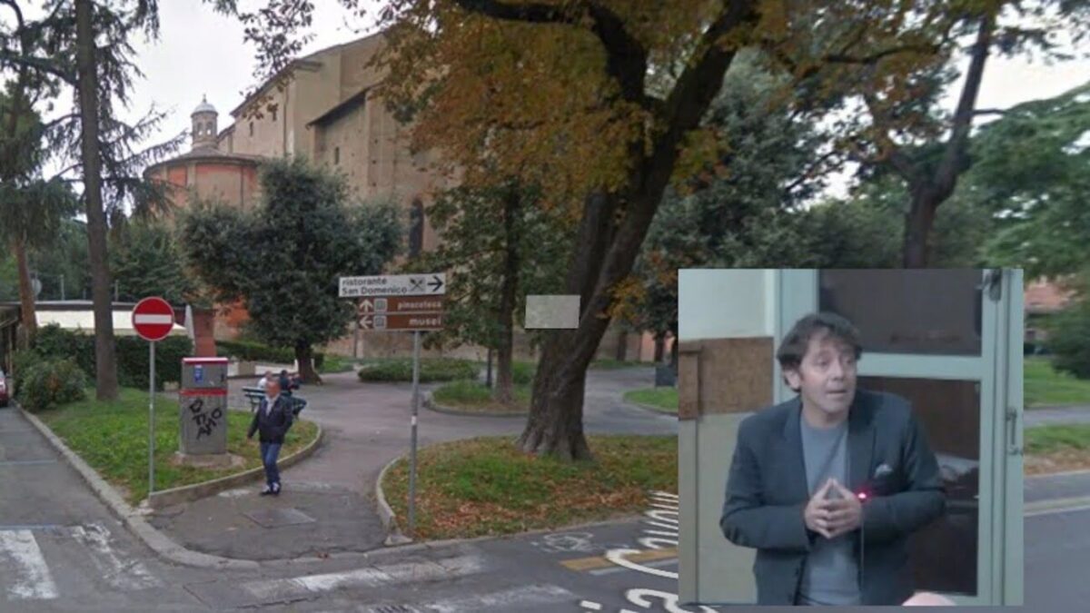 RISSA AL GIARDINO RAMBALDI, CARAPIA “SERVONO CONTROLLI PIÙ FREQUENTI”