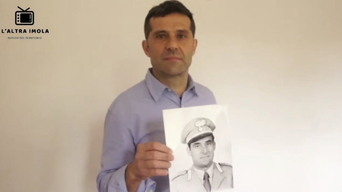 “NON SI DIMENTICHI IL CAPITANO PULICARI”