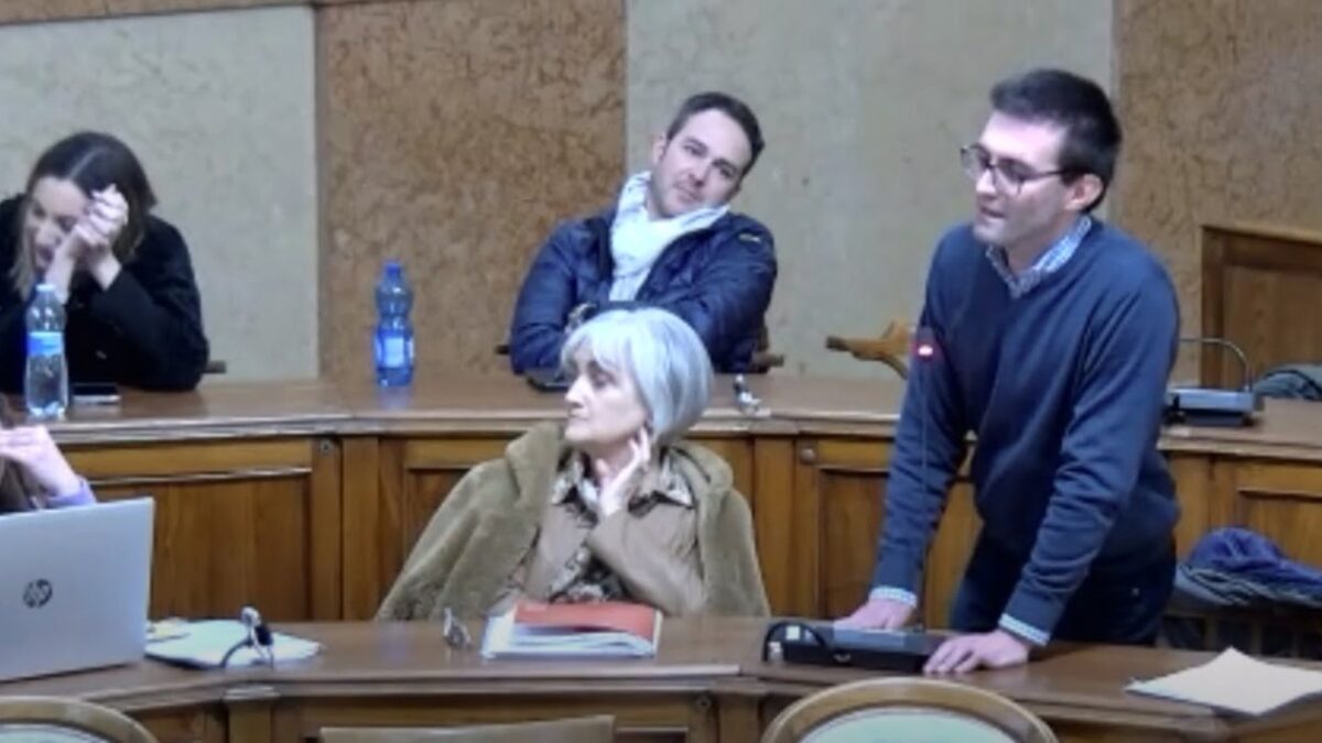 PIRATELLO, SAMACHINI ALLA CARICA: “I GIORNALI SI INFORMINO MEGLIO”