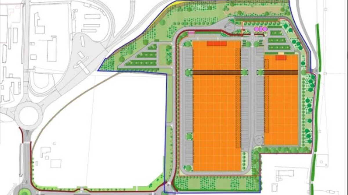 POLO LOGISTICO, VIA ALL’ITER DI APPROVAZIONE DELL’ACCORDO DI PROGRAMMA