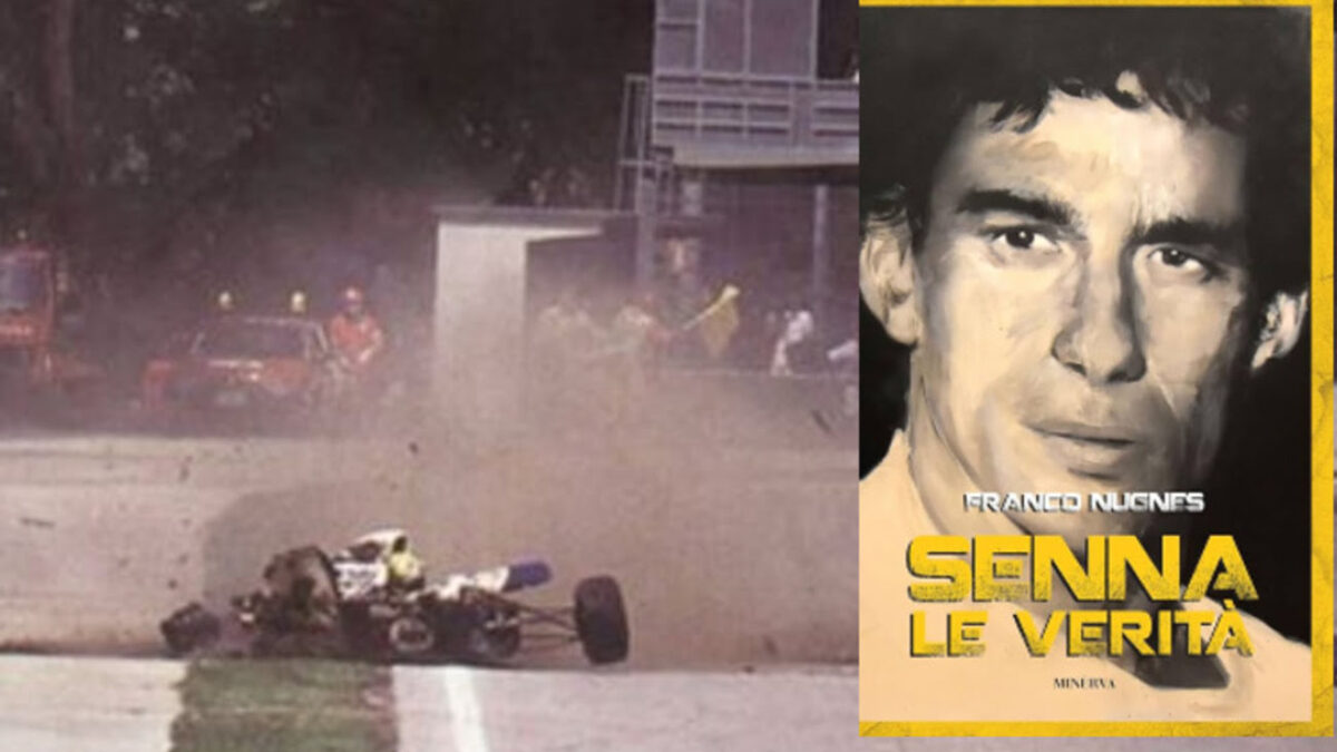 SENNA-LE VERITÀ “LE PRESSIONI SUL PM NEL PROCESSO SENNA”