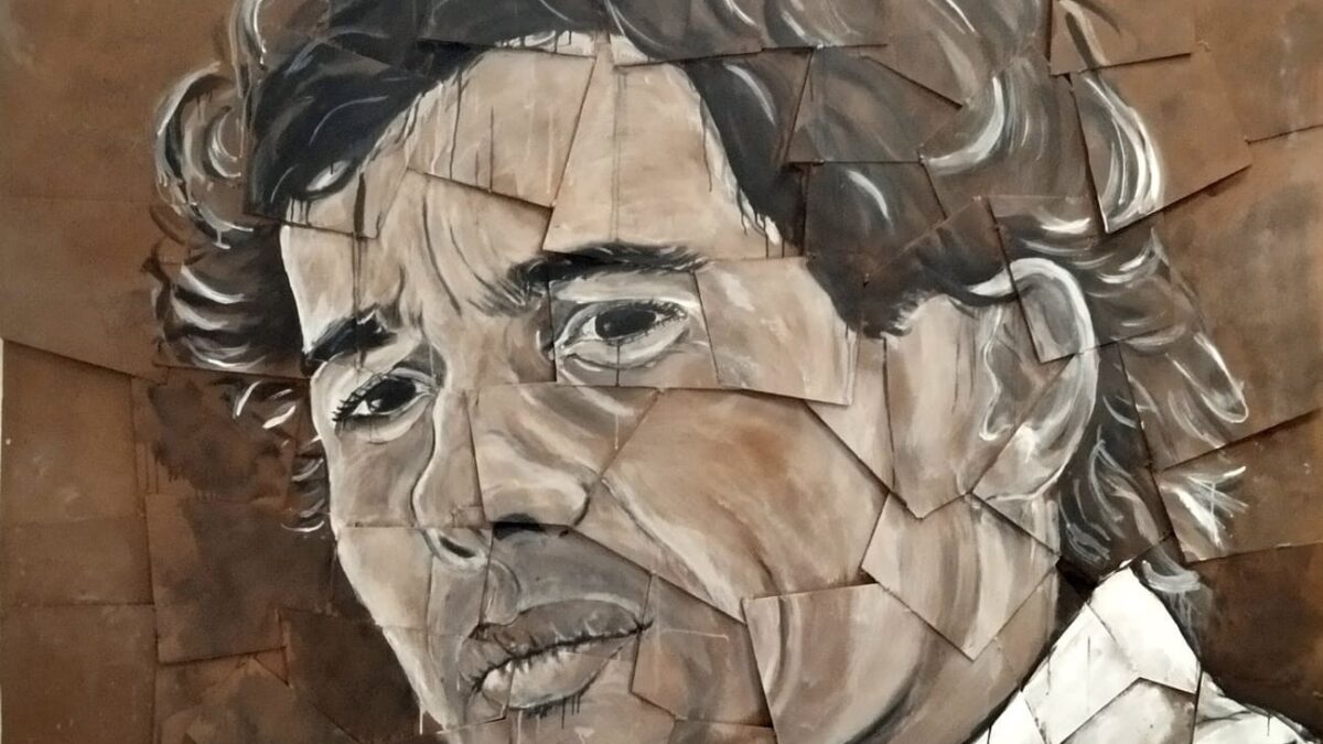 ECCO “SAUDADE – IL VOLTO DI SENNA”: il ricordo del Comune e l’arte di Pierotti