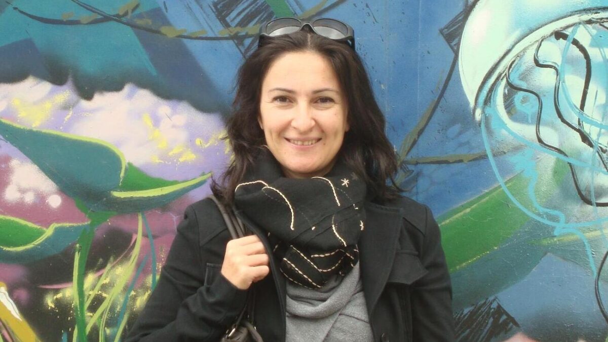 La corsa di Cinzia Morsiani alle Europee  “L’ambiente la vera sfida del futuro”