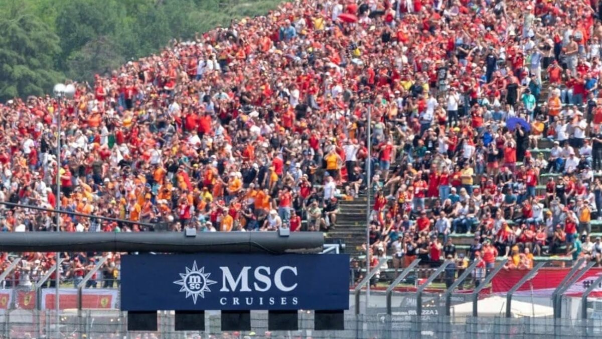 GP di Imola: truffa biglietti falsi per oltre 200 mila euro, indaga la Finanza