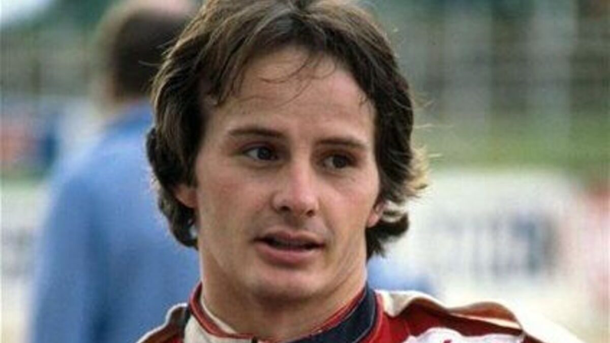 8 maggio ’82 “Che cosa resta di Gilles Villeneuve?”