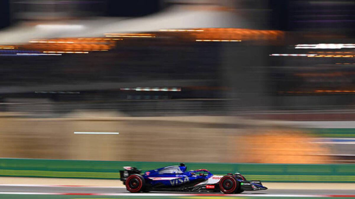 Hera e la F.1 “A Imola Racing Bulls con fibra di carbonio riciclata”