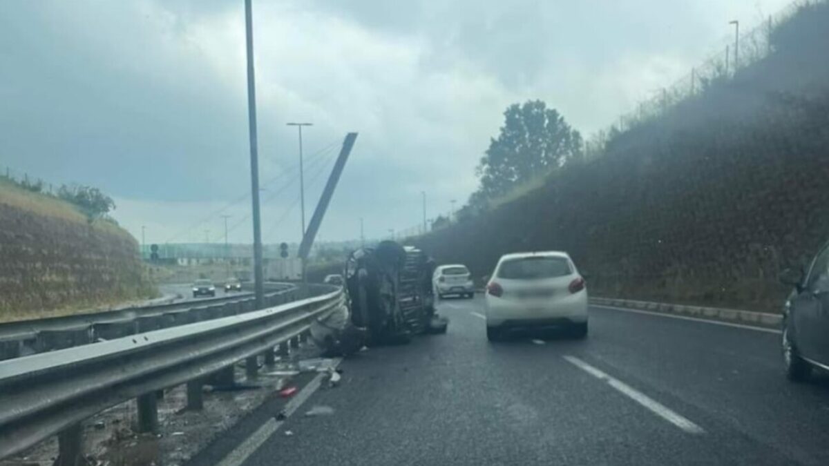 ASSE ATTREZZATO: PIOGGIA E INCIDENTI, PERCHÉ?