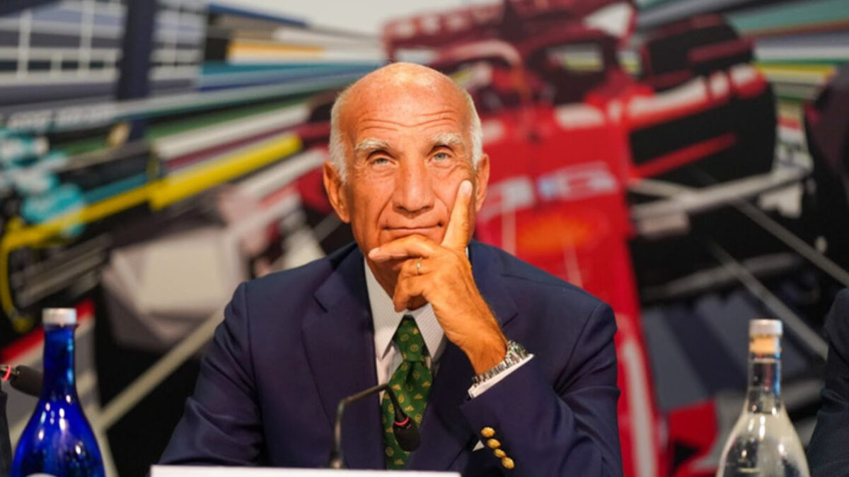 Imola rimarrà in F1? “È una domanda da un milione di dollari”