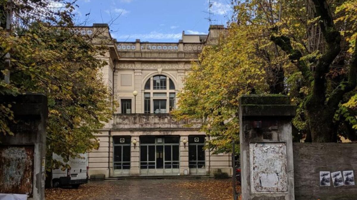 Ex Circoli, sfuma l’ipotesi “City-Life” del gruppo estero