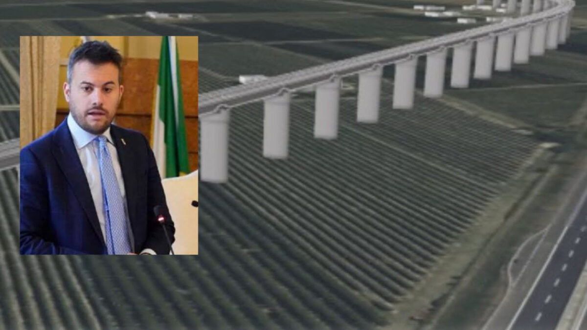 Panieri : “Chiediamo rinvio del termine del periodo delle osservazioni”