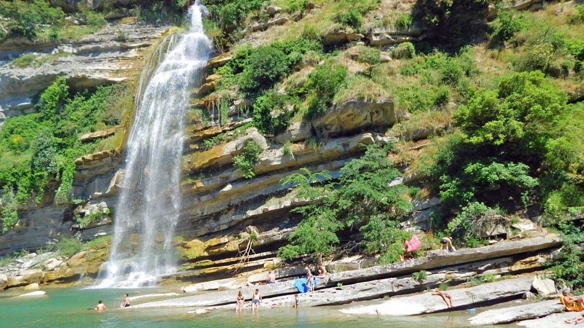 Fiumi non balneabili, rischi e responsabilità