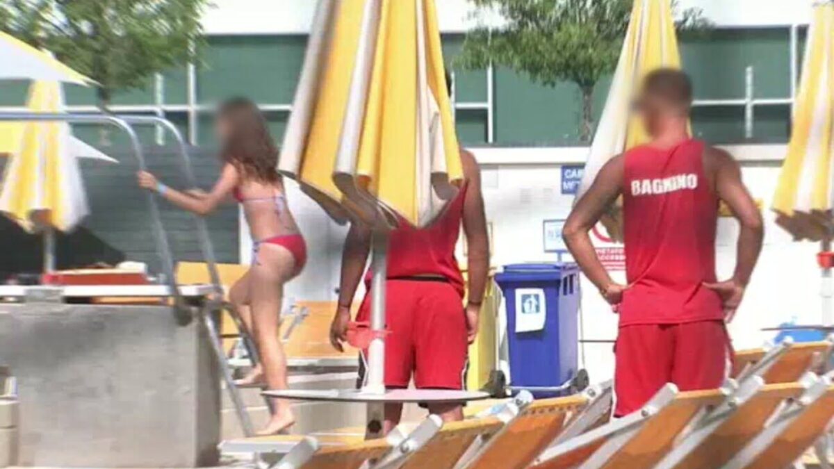 Dopo la tragedia piscina riaperta “Presenti tutte le misure di sicurezza necessarie”