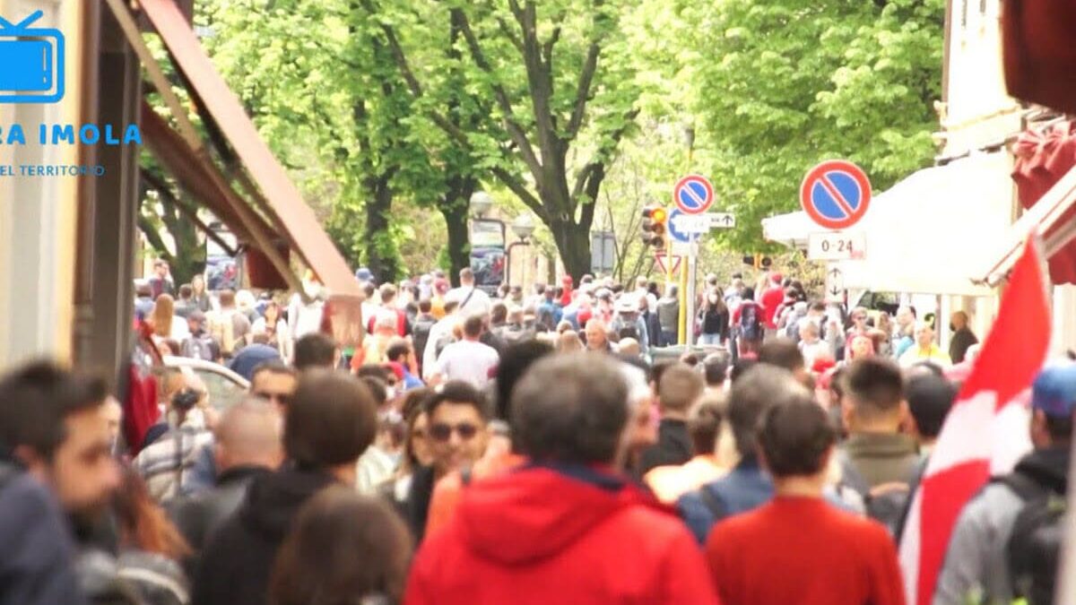 Turismo: numeri in calo, Marchetti “Puntare non solo sull’Autodromo”