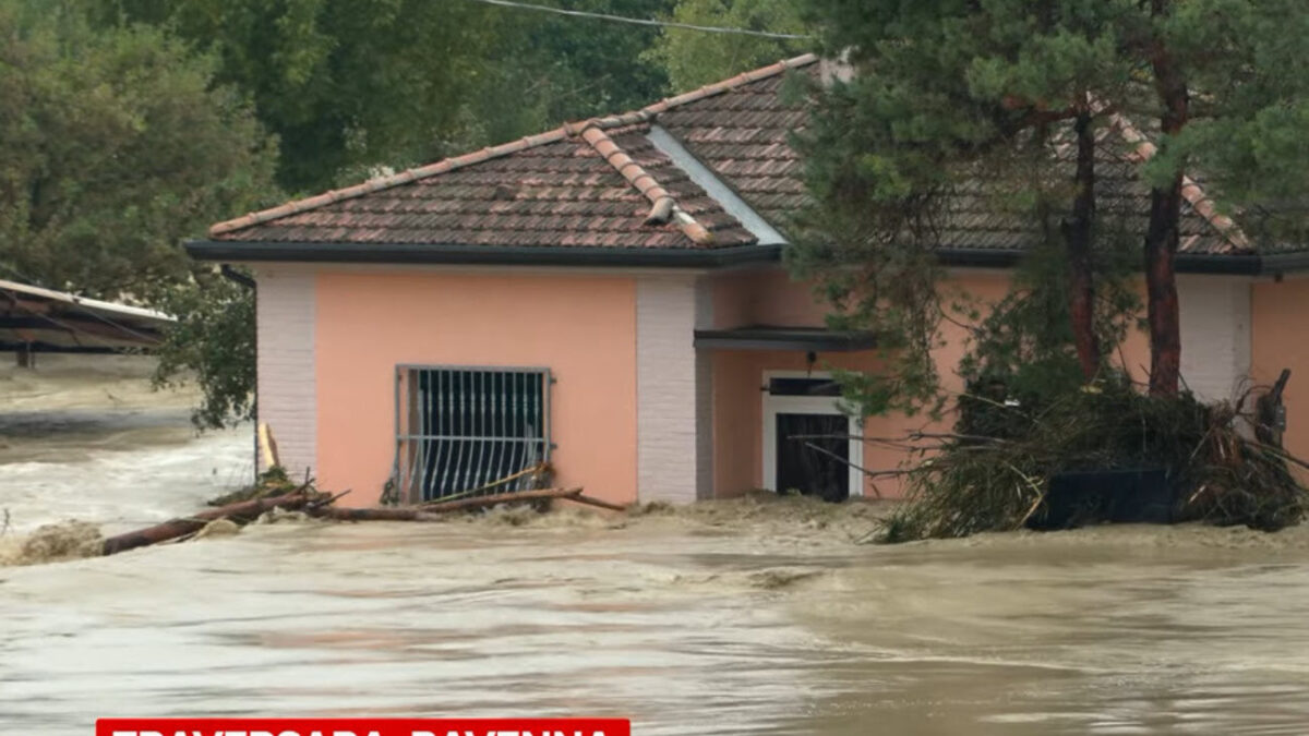 “Quel mare troppo caldo ora ci presenta il conto”