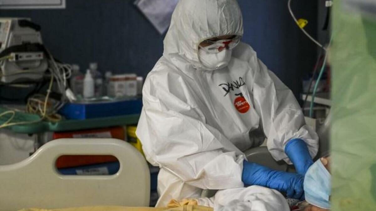 Covid: “Ai nostri cari è stata rubata la dignità anche da morti”