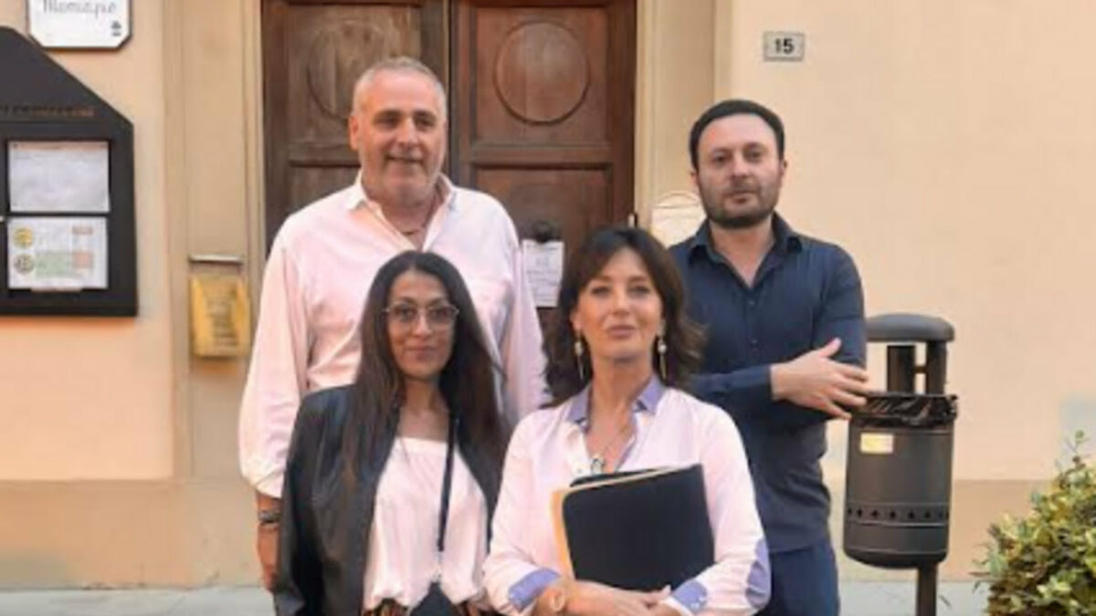 “Siamo ancora senza postazione a 190 giorni dalle elezioni”