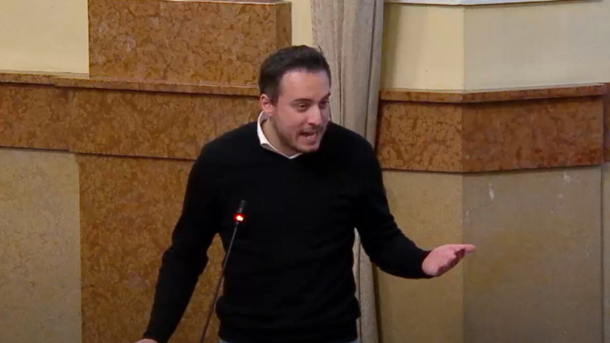 “Più chiarezza nella gestione economica di certe associazioni”