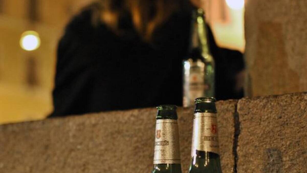 Massa “Ordinanza anti-alcool colpisce chi vende da asporto”