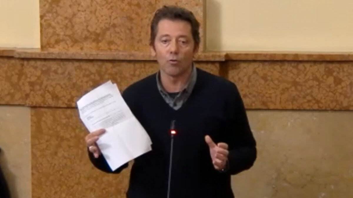 “Aumenti Tper, decisione già scritta?”