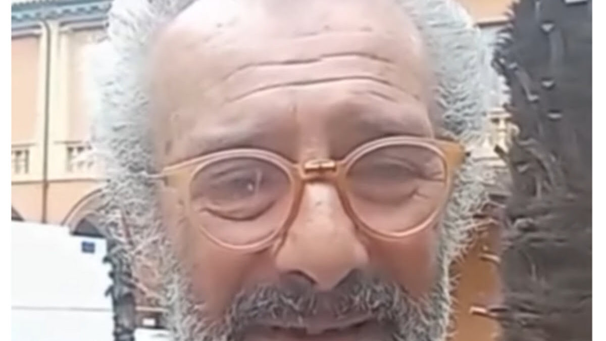Imola, l’appello “Cerco un posto letto”