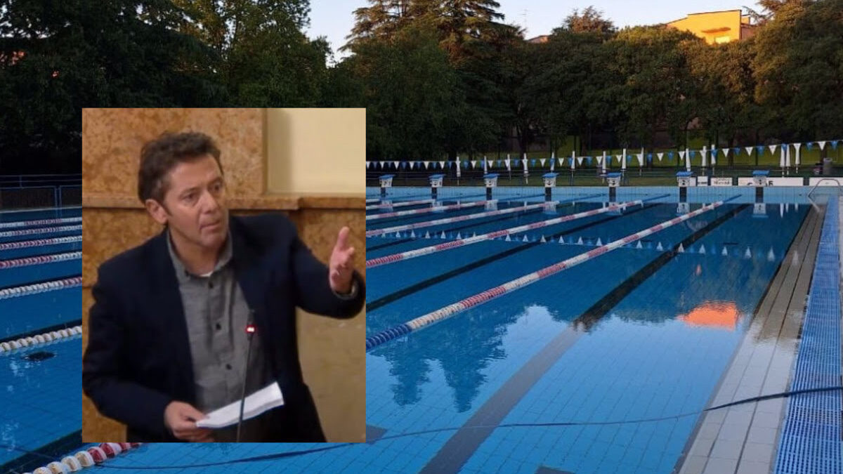 Piscina Ruggi, malumori per le nuove tariffe “Intervenga il Comune”